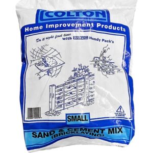 Colton Sand & Sand Mix Small 5kg