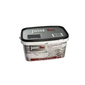 Joint Tec Brush In Jointing Compound Pitch Black 15KG