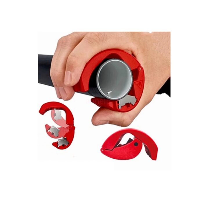 Pipe Cutter 20-50mm PVC PU PP PE Tube Cutters Poly Plastic Plumbing