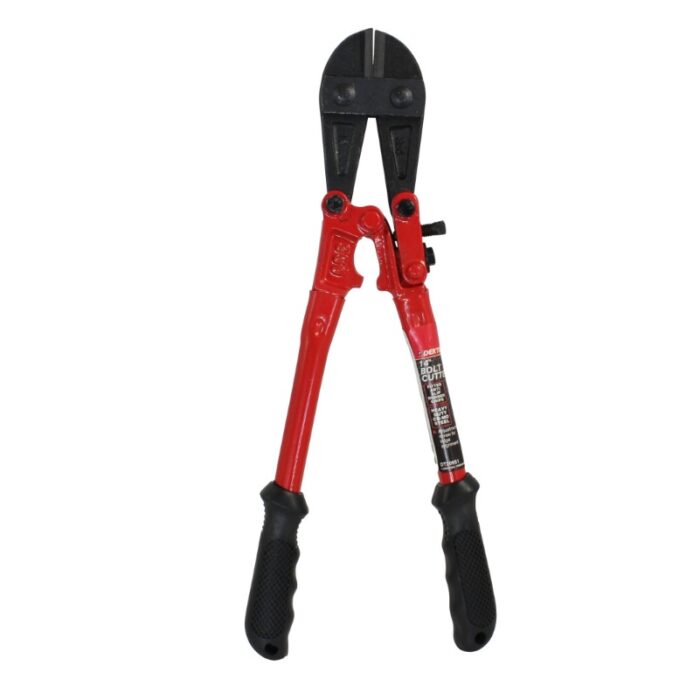 14" Dekton Bolt Cutter - 14 Heavy Duty 350mm Carbon Steel Croppers Cable Padlock - 14 bolt heavy duty 350mm cutter carbon steel croppers cable