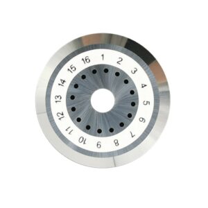 (Ct-50) Fiber Optic Cleaver Blade FC-6S Blade CT-30/08/50 V7 JL/DVP/Conway Fiber Optic Cutter Blade
