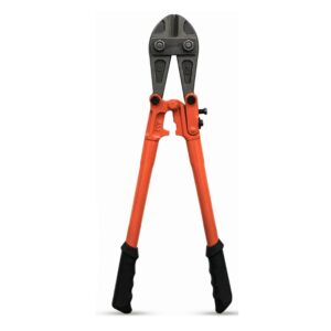 (18" Bolt Cutter) Cable Cutter For Carbon Steel Bolt Wire 18" To 36" Bolt Cutter Heavy Duty Blade