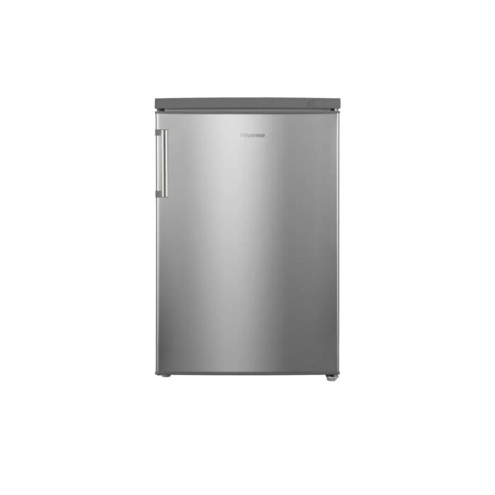 Hisense FV105D4BC21 Under Counter Freezer - Stainless Steel