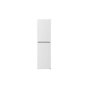 Beko CFG4501W Freestanding Fridge Freezer - White