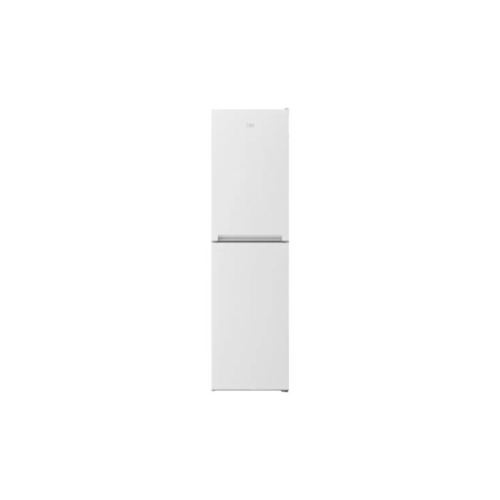Beko CFG4501W Freestanding Fridge Freezer - White