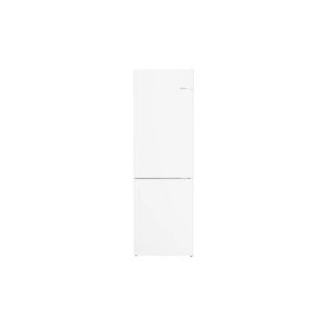 Bosch KGN362WDFG Fridge Freezer - White