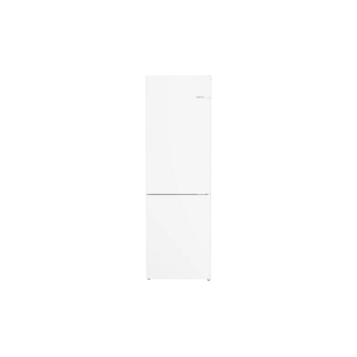 Bosch KGN362WDFG Fridge Freezer - White