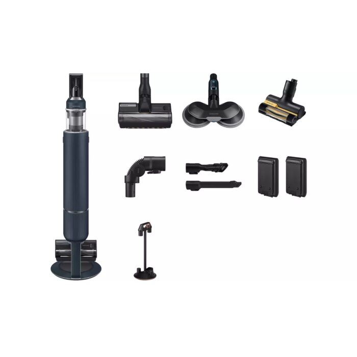 Samsung Bespoke Jet Plus Pro Extra Pet Vacuum Cleaner