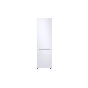 Samsung RB38C602CWW Freestanding Fridge Freezer - White