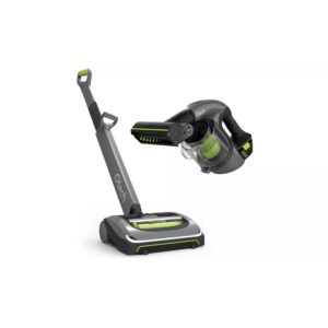 Gtech AirRAM & Multi Cordless Vacuum Cleaner Bundle