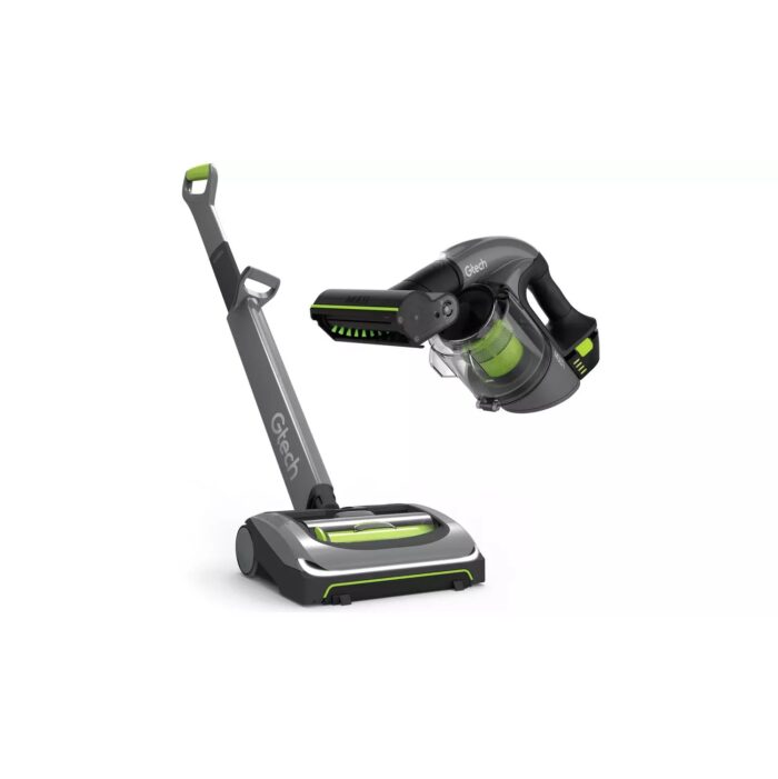 Gtech AirRAM & Multi Cordless Vacuum Cleaner Bundle