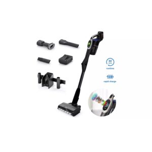 Bosch Unlimited 10 Cordless Vacuum Cleaner with MicroClean