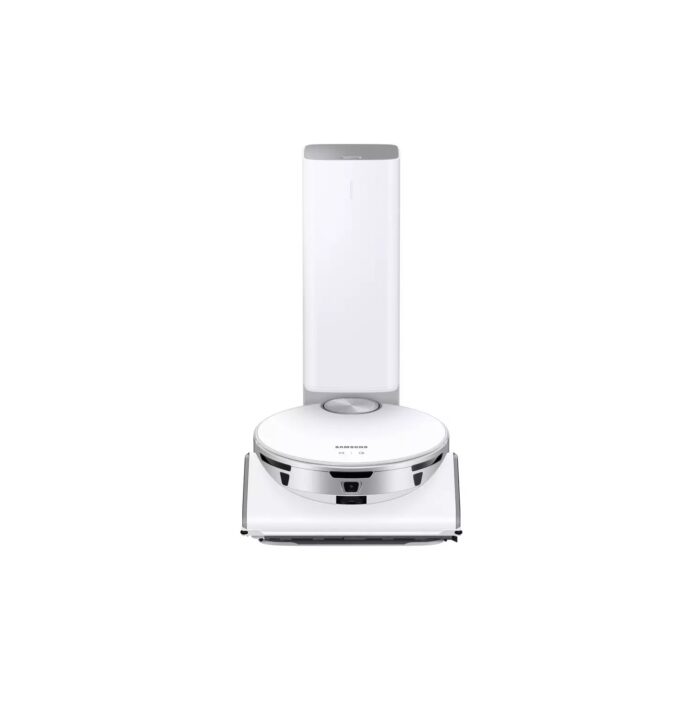 Samsung Jet Bot AI+ Cordless Robot Vacuum Cleaner