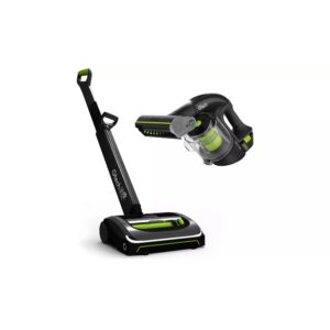 Gtech AirRAM K9 & Multi K9 Cordless Vacuum Cleaner Bundle