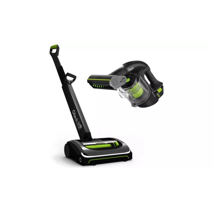 Gtech AirRAM K9 & Multi K9 Cordless Vacuum Cleaner Bundle