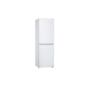 Bosch KGN34NWEAG Fridge Freezer - White