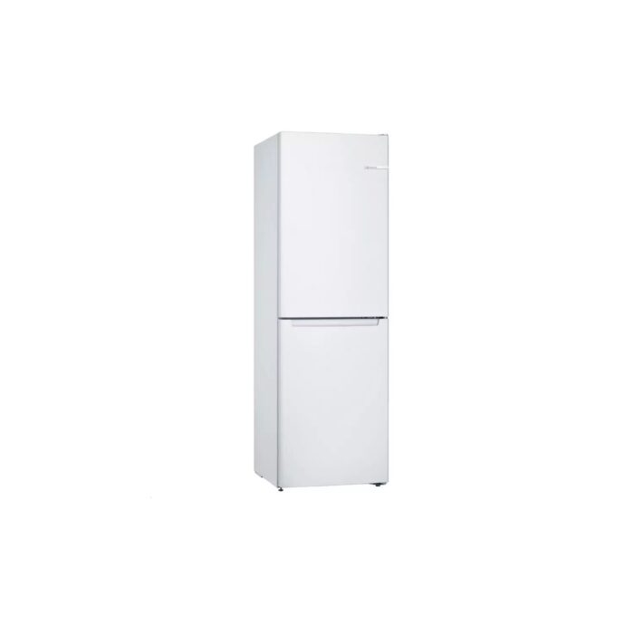 Bosch KGN34NWEAG Fridge Freezer - White