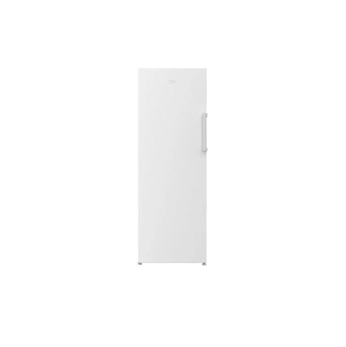 Beko FFP4671W Tall Freezer - White