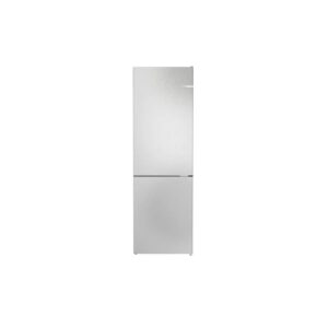 Bosch KGN362LDFG Fridge Freezer Stainless Steel