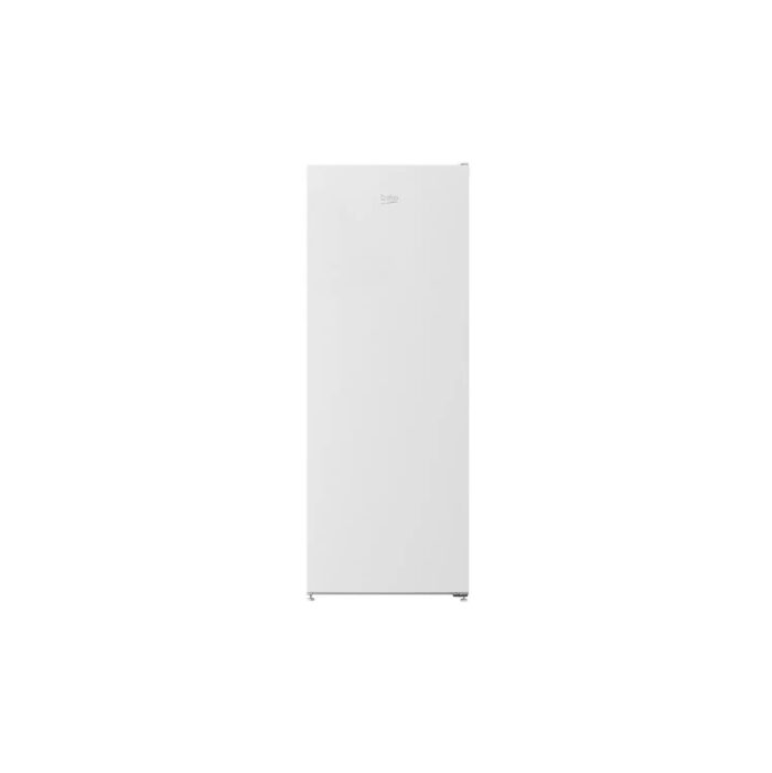 Beko FFG4545W Tall Freezer - White