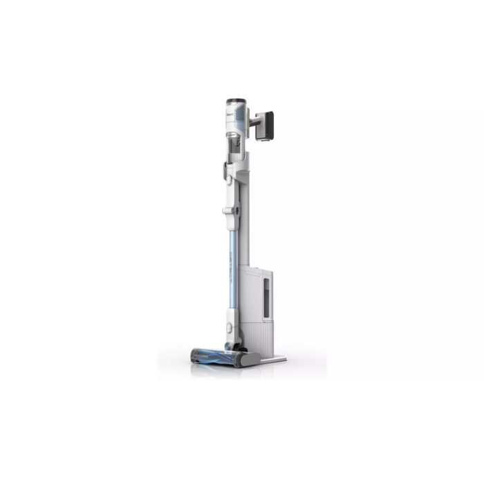 Shark Detect Clean & Empty Vacuum Cleaner & AutoEmpty System