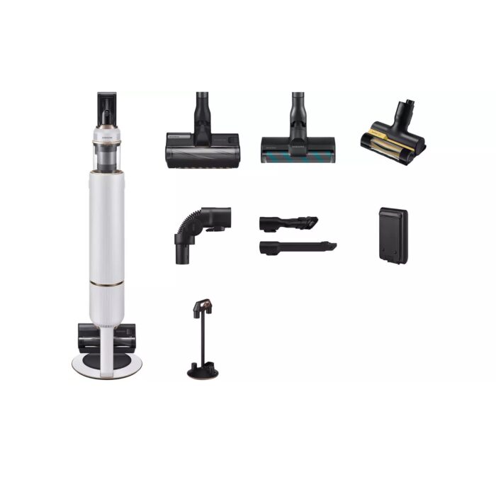 Samsung Bespoke Jet Plus Pet Cordless Vacuum Cleaner