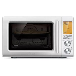 Sage 1100W Air Fryer Microwave SMO870 - Stainless Steel