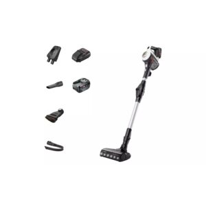 Bosch Unlimited 7 Auto Detect Cordless Vacuum – 2 batteries