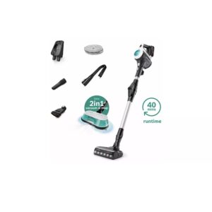 Bosch Unlimited 7 Aqua 2in1 Cordless Vacuum Cleaner & Mop