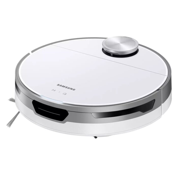 Samsung Jet Bot+ Cordless Robot Vacuum Cleaner