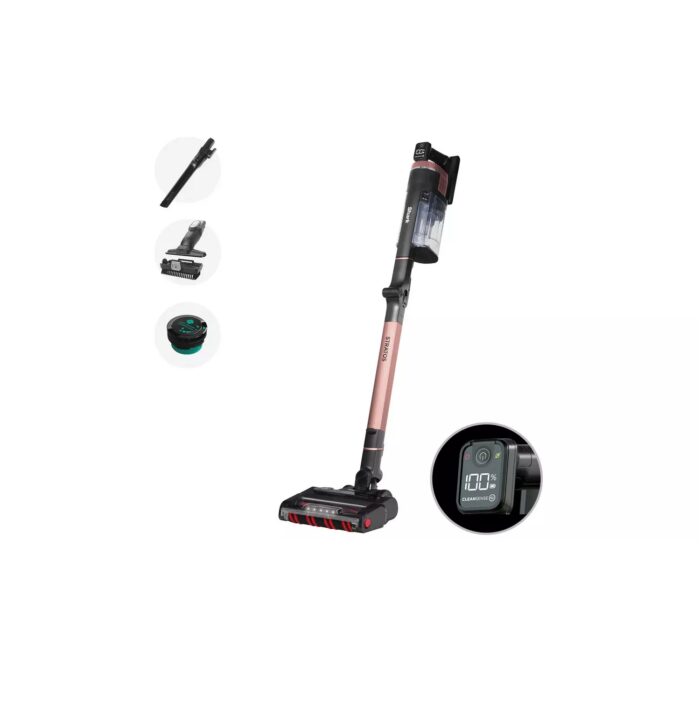 Shark Stratos Anti Hair Wrap+ Cordless Vacuum Cleaner