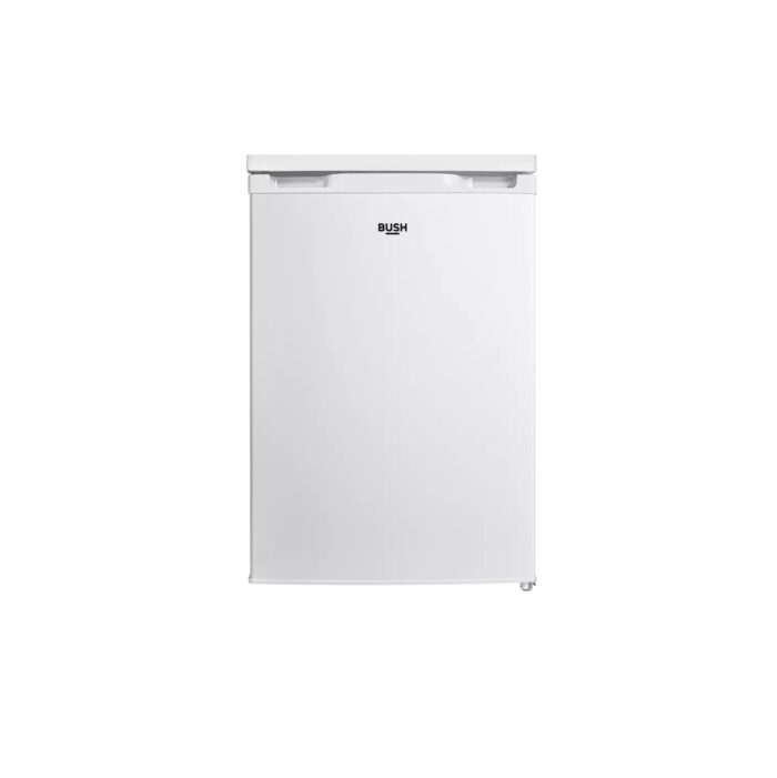 Bush NE5585UCFR Under Counter Freezer - White