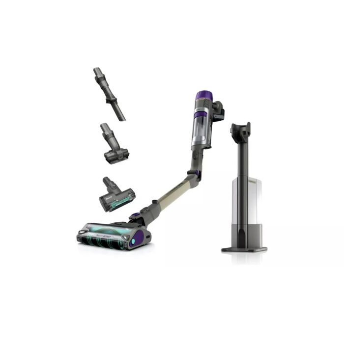 Shark Detect Pro Auto Empty Cordless Vacuum Cleaner 1.3L